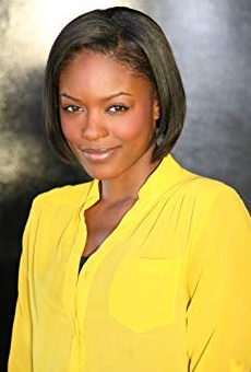 Películas de Ciarra Carter