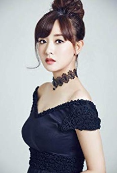 Películas de Cica Zhou