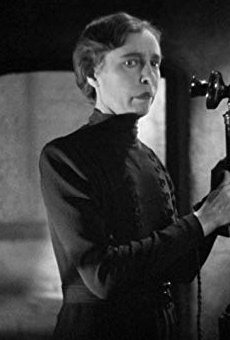 Películas de Cicely Oates