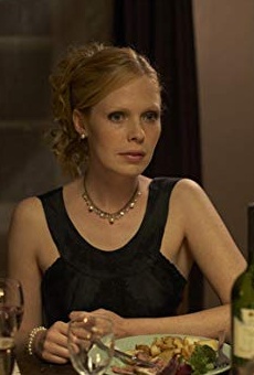 Películas de Cicely Tennant