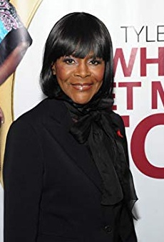 Películas de Cicely Tyson
