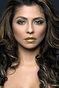 Películas de Cici Carmen