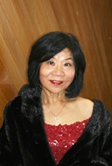 Películas de Cici Lau