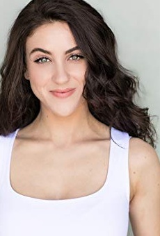 Películas de Ciena Rae