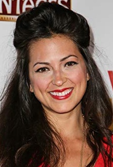 Películas de Ciera Danielle