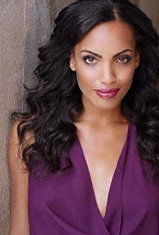 Películas de Ciera Foster