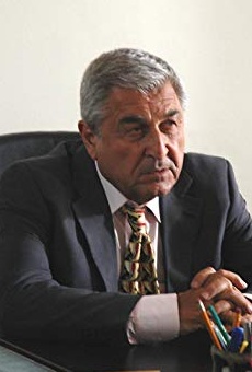 Películas de Cihat Tamer