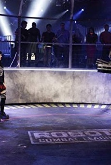 Películas de Ciji Thornton