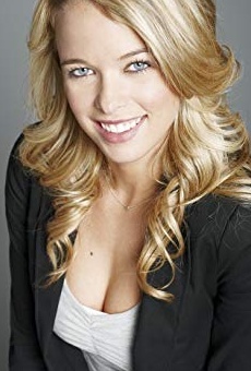 Películas de Cindel Chartrand