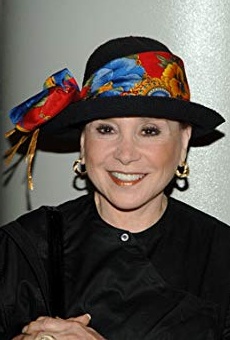 Películas de Cindy Adams