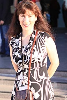 Películas de Cindy Baer