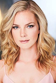 Películas de Cindy Busby