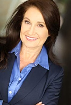 Películas de Cindy Cancienne