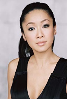 Películas de Cindy Chiu