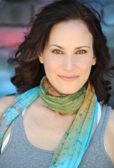 Películas de Cindy Ferda