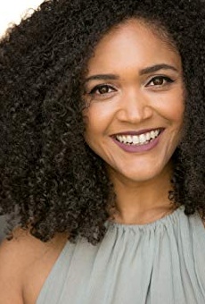 Películas de Cindy Fernandez-Nixon