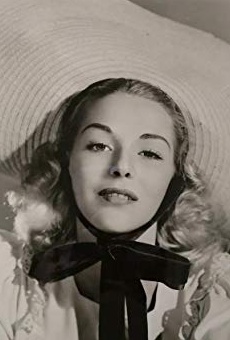 Películas de Cindy Garner