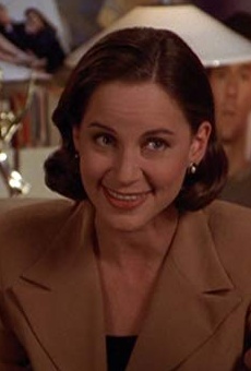 Películas de Cindy Katz