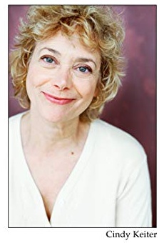 Películas de Cindy Keiter