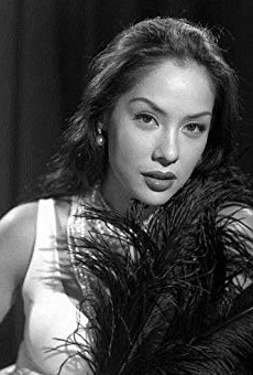 Películas de Cindy Kurleto