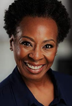 Películas de Cindy L. Jefferson