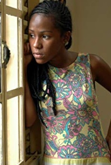 Películas de Cindy Mendes