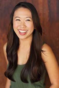 Películas de Cindy Nguyen