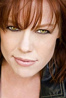 Películas de Cindy Robinson