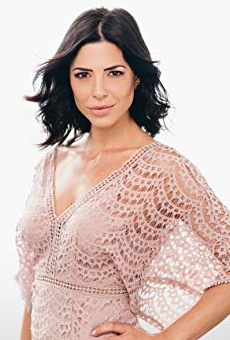 Películas de Cindy Sampson
