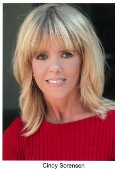 Películas de Cindy Sorenson