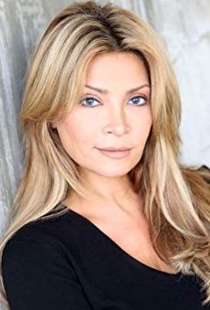 Películas de Cindy Valentine Leone