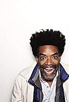 Películas de Cinqué Lee