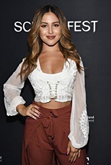 Películas de Cinthya Carmona