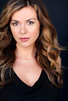 Películas de Cinzia Roccaforte