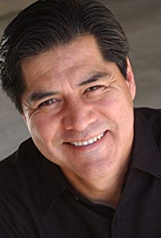 Películas de Ciro Suarez