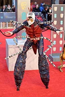 Películas de Cirque du Soleil