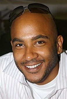 Películas de Cirroc Lofton