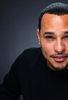 Películas de Cisco Reyes