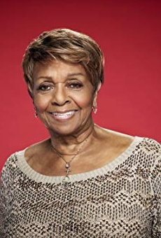 Películas de Cissy Houston
