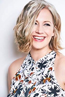 Películas de Cissy Jones