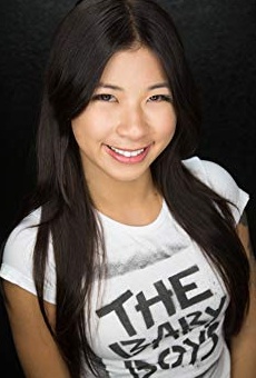 Películas de Cissy Ly