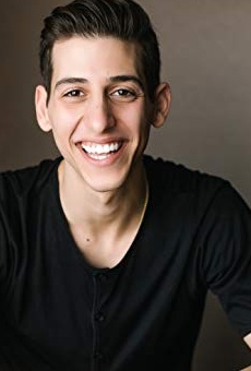 Películas de Cj Natoli