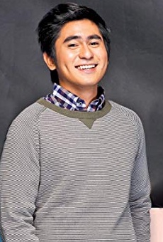 Películas de CJ Navato Películas de CJ Navato