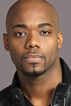 Películas de CJ Parson