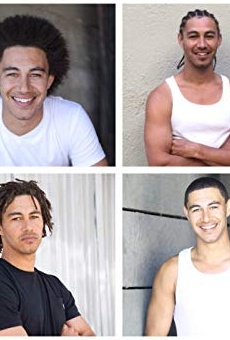 Películas de Cj Stuart