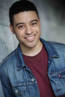 Películas de Cj Sykes