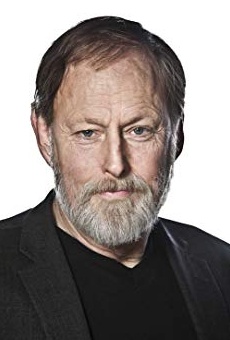 Películas de Claes Ljungmark