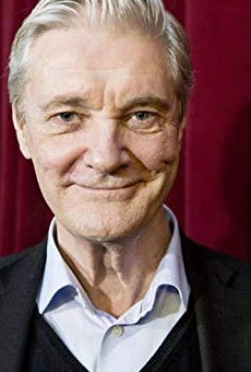 Películas de Claes Månsson