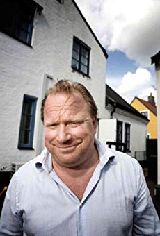 Películas de Claes Malmberg