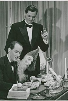 Películas de Claes Thelander